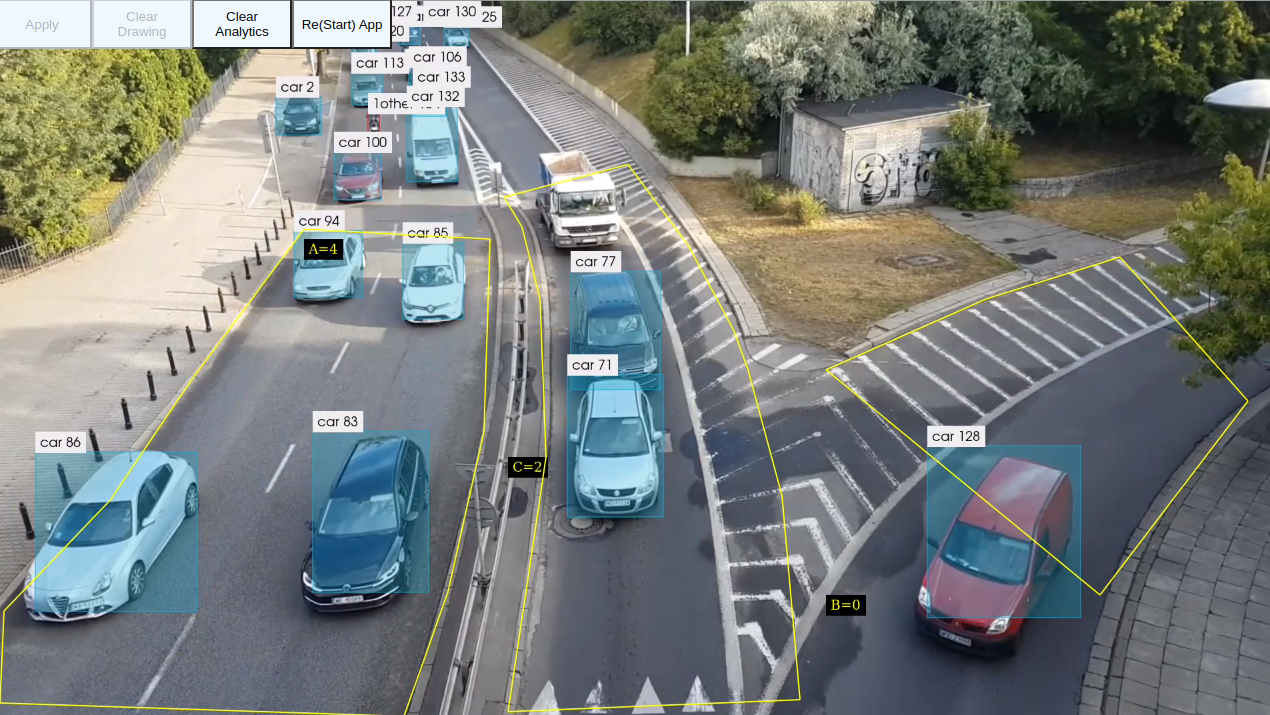 car detection