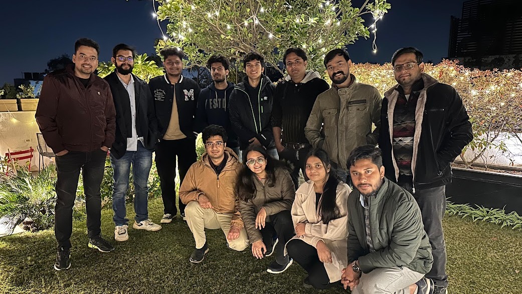 griphic team